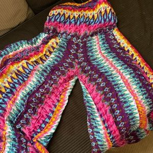 Earthbound PANTS (S)